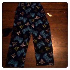 Gamer sleeping wear.